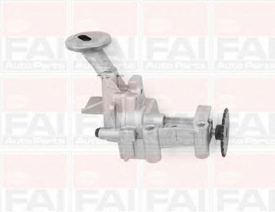 FAI AUTOPARTS op282 -  Масляный насос